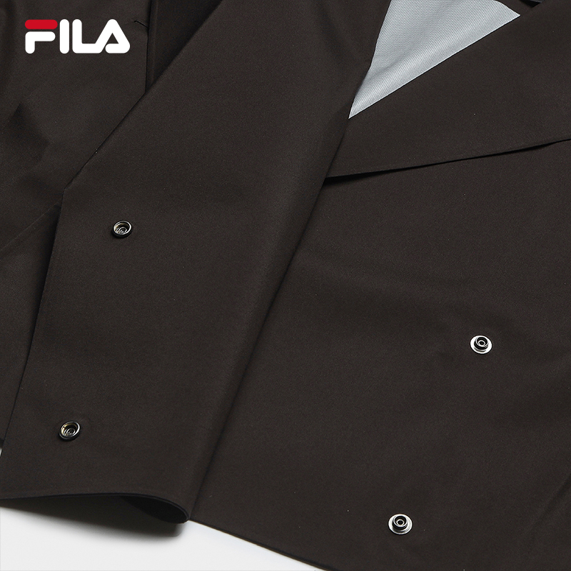 FILA WOMEN'S MILANO Woven Jacket