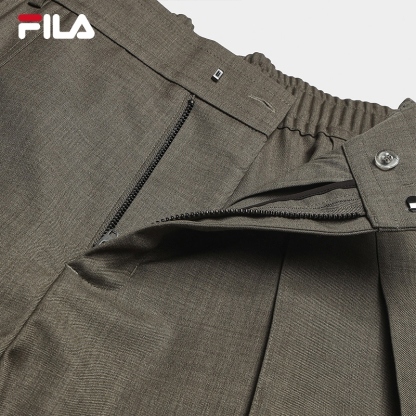 FILA WOMEN'S MILANO Woven Shorts