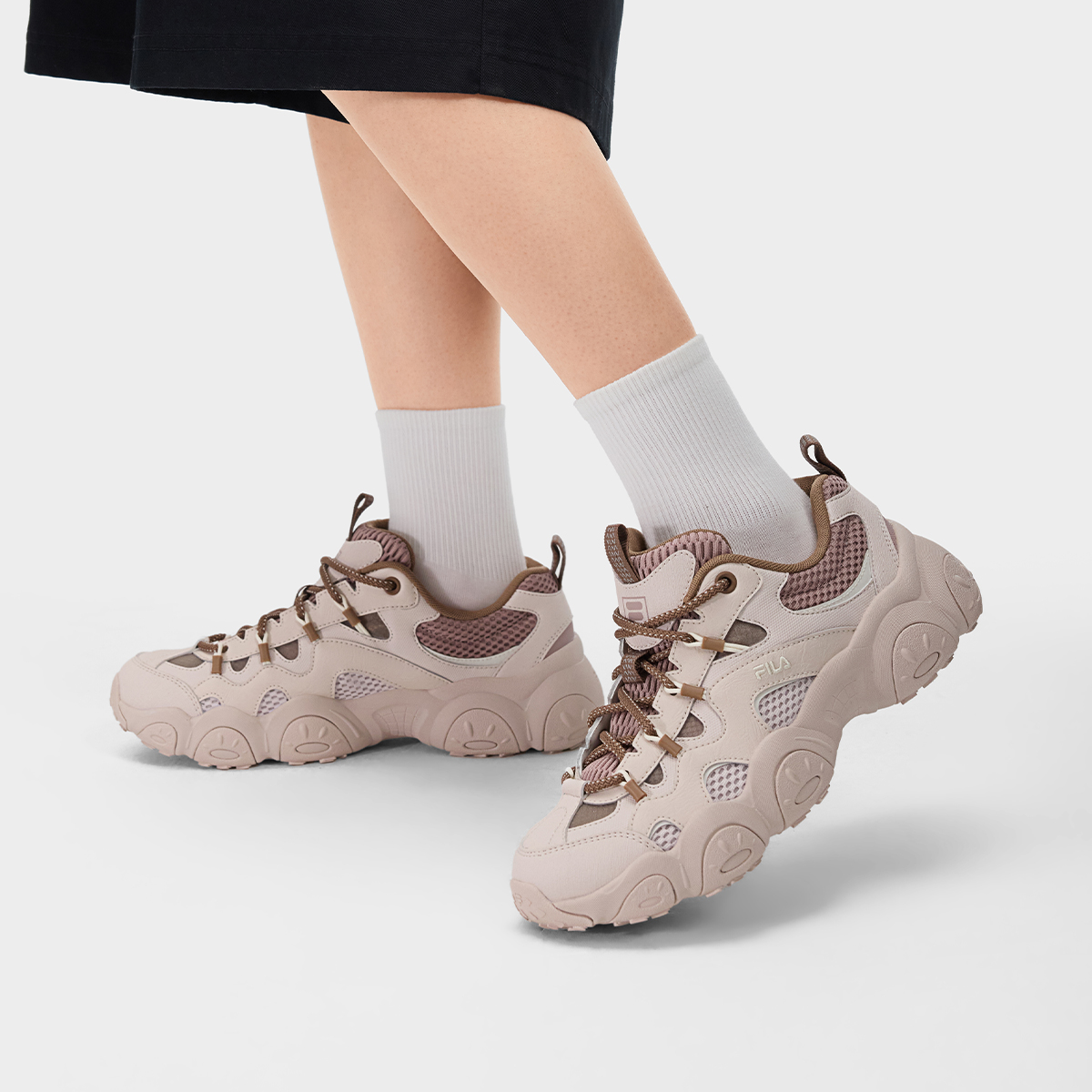 FILA FASHION FPH Running Women Chunky Sneakers
