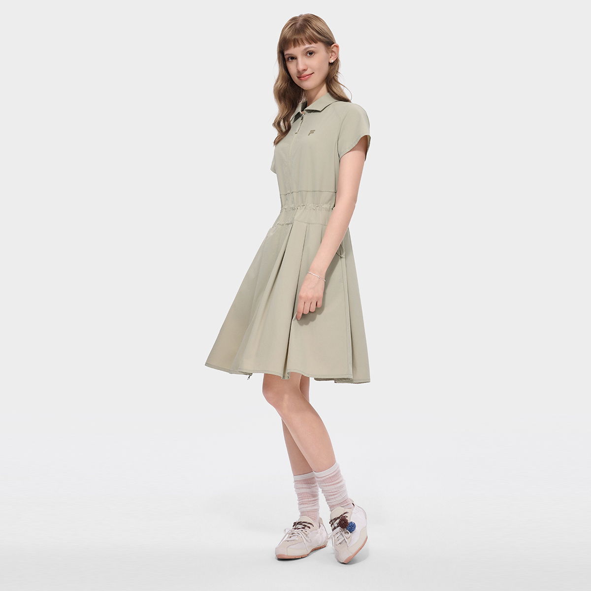FILA FUSION INLINE FUSIONEER Women Jumpsuit