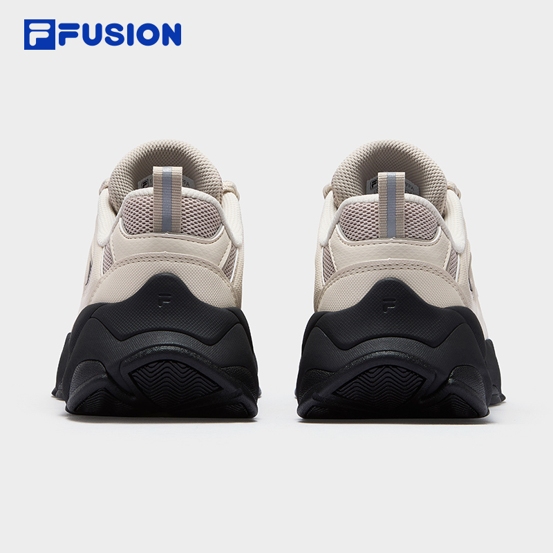 FILA FUSION SNEAKERS COMET II Women Sneakers White