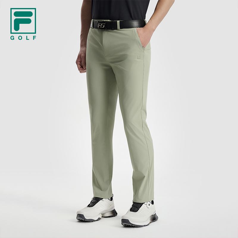 Men's Golf Elite Woven Pants