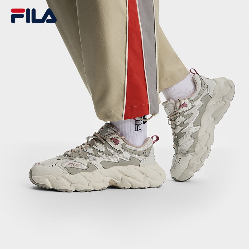FILA CORE FASHION MODERNO FILA FERN 2 Women Sneakers