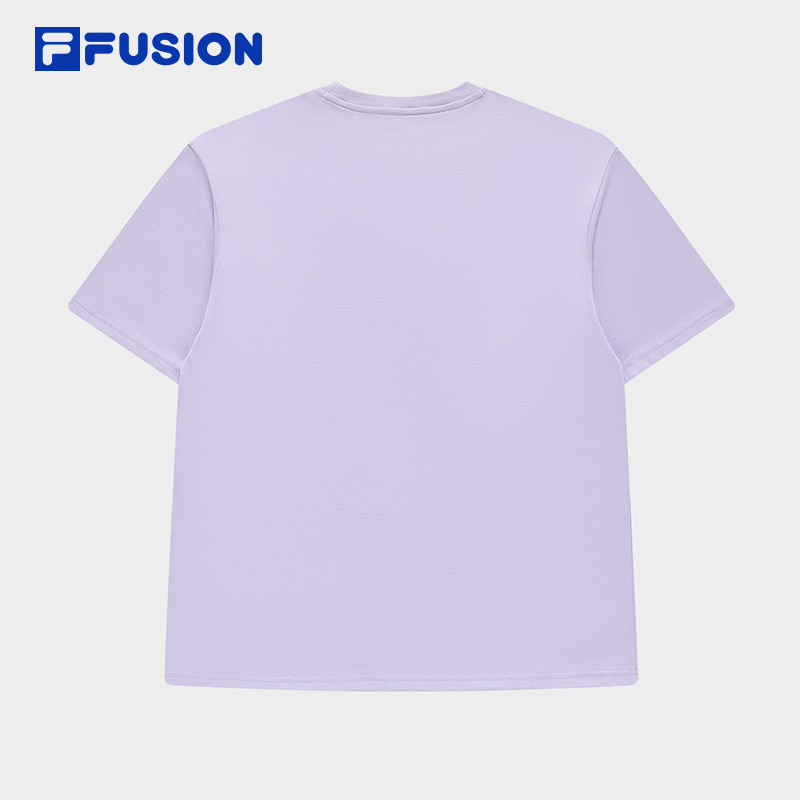 FILA FUSION x PANTONE Unisex Short Sleeve T-shirt