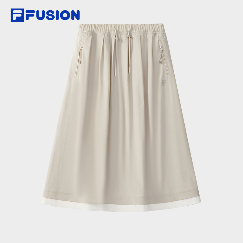FILA FUSION  FUSION LIFE FUSIONEER DOWNTOWN DRIFT Women Skirt