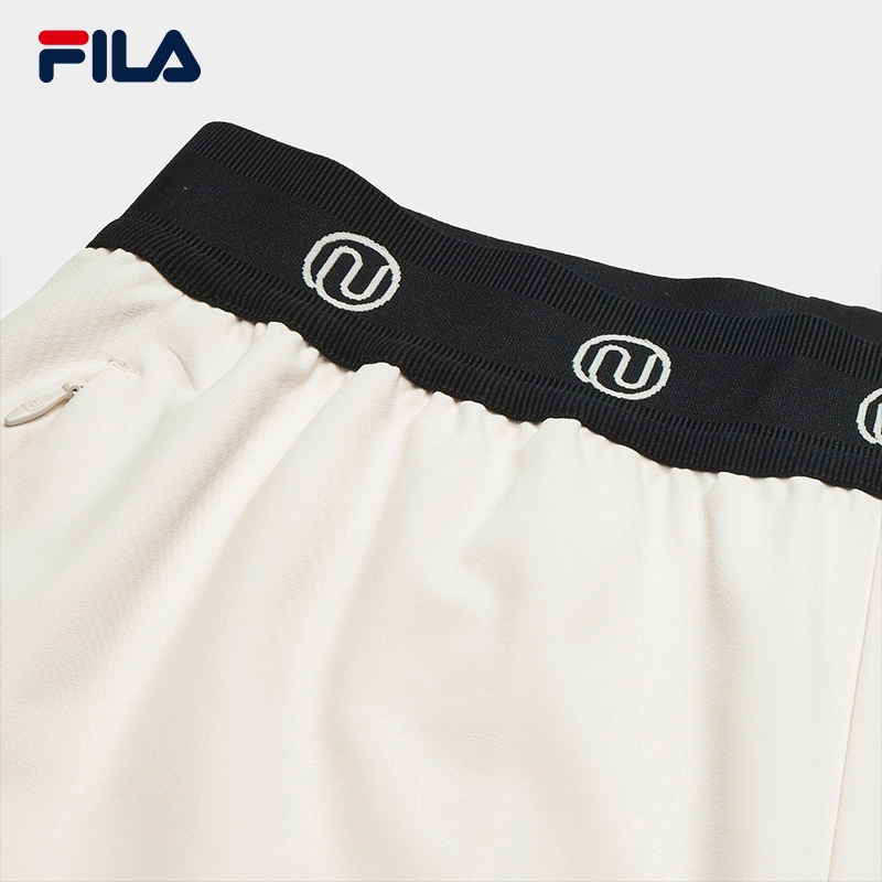 FILA CORE LIFESTYLE FILA BY NAOKI TAKIZAWA Women Woven Pants