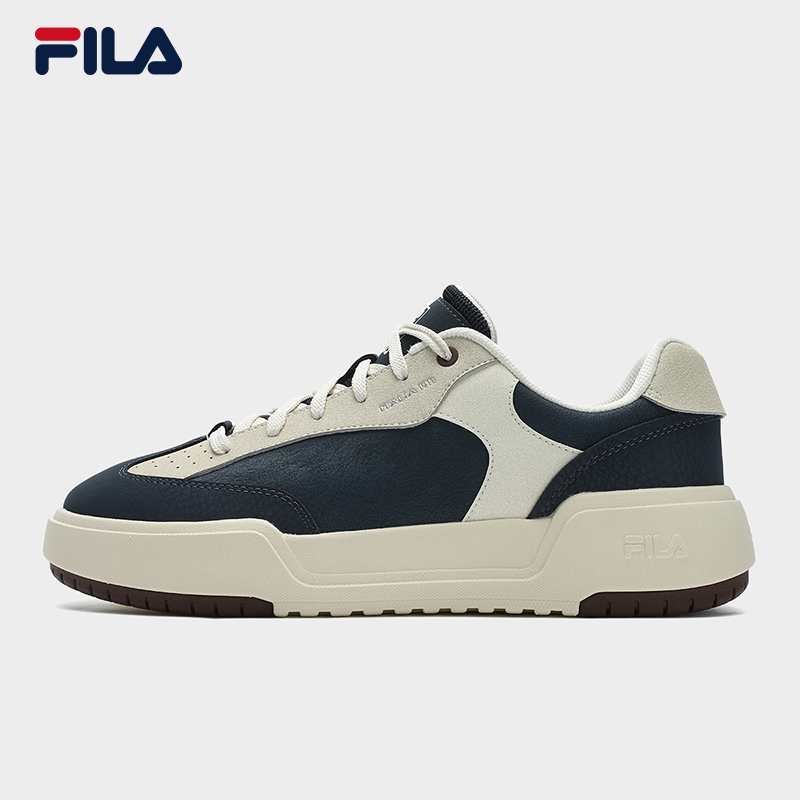 FILA CORE FASHION DINAMICA Men Sneakers (Pink / Ash')