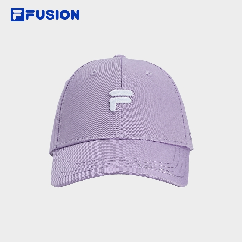 FILA FUSION INLINE CLASSICS Unisex Baseball Cap