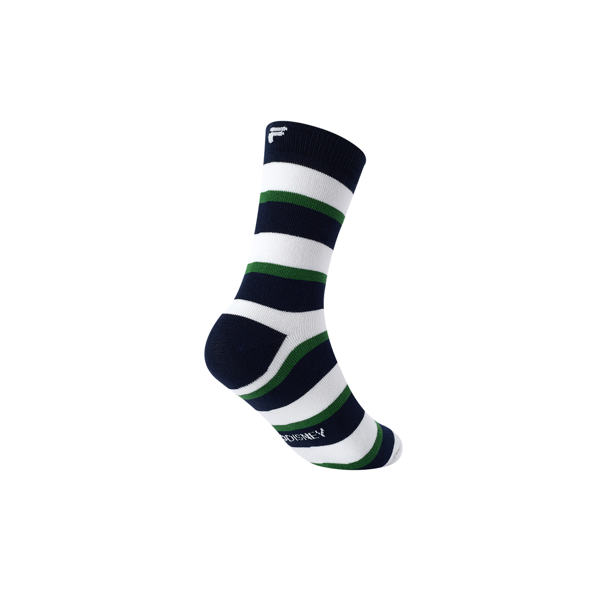 FILA KIDS CROSS OVER Boys Middle Socks