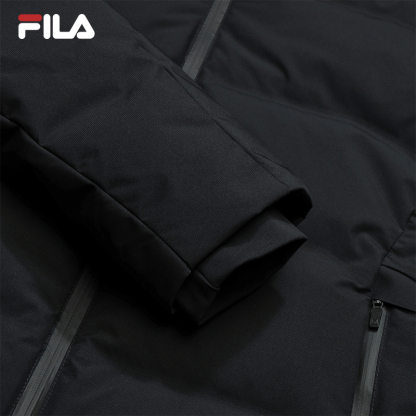 FILA CORE BLUE Italian excellence 2 Men Down Jacket