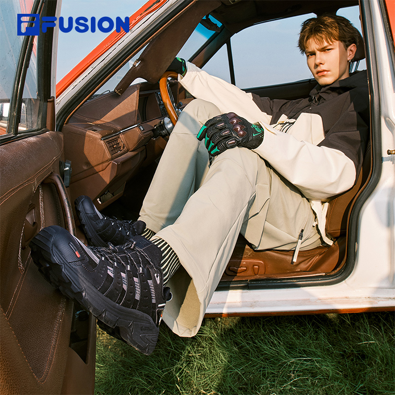 FILA FUSION COMO X Men Sneakers