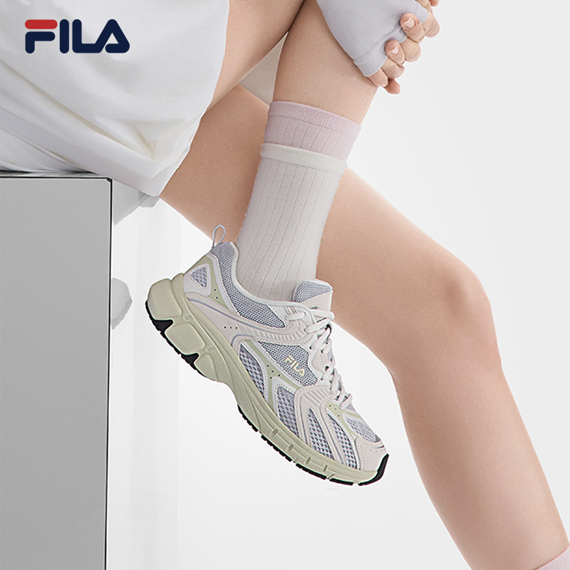 FILA CORE ORIGINALE FILA MATTRUN Women Sneakers Green