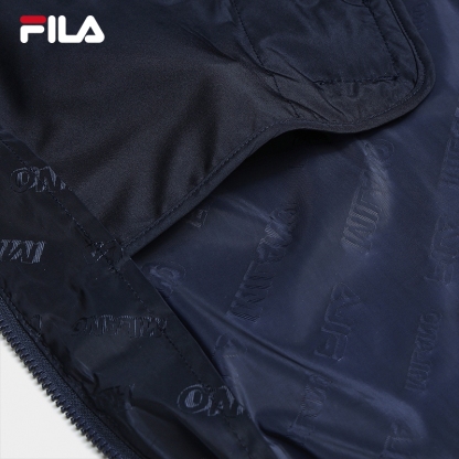 FILA CORE LIFESTYLE MILANO ART OF BRERA Women Woven Top
