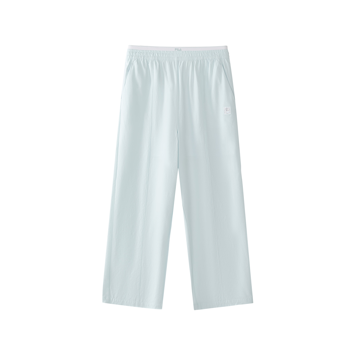 FILA KIDS WHITE LINE WHITE LINE Girls Woven Pants
