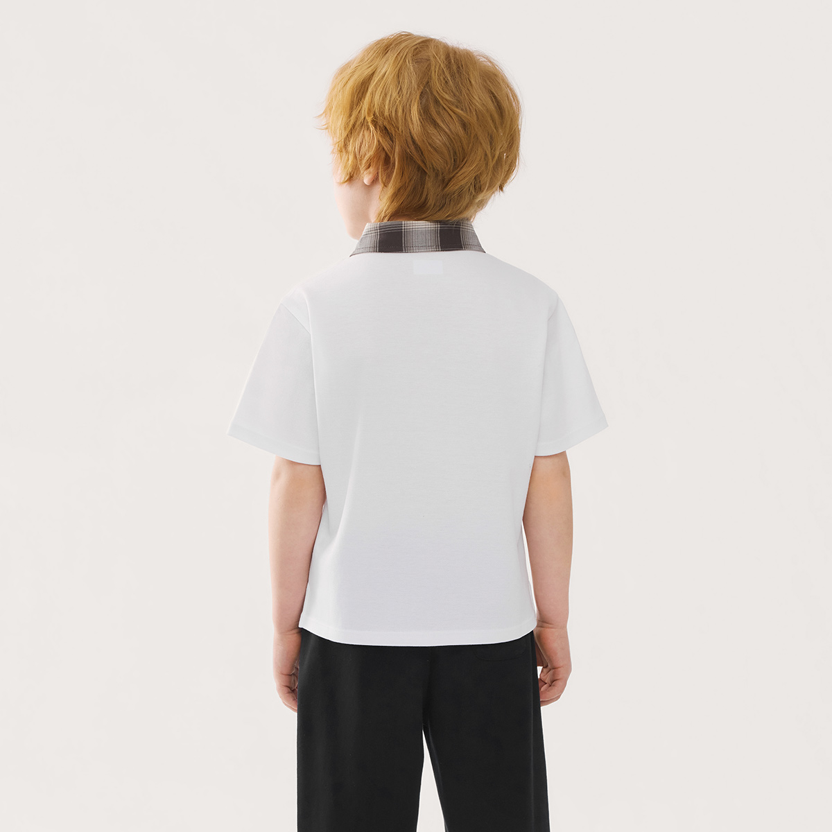 FILA KIDS CROSS OVER Boys Polo T-shirt