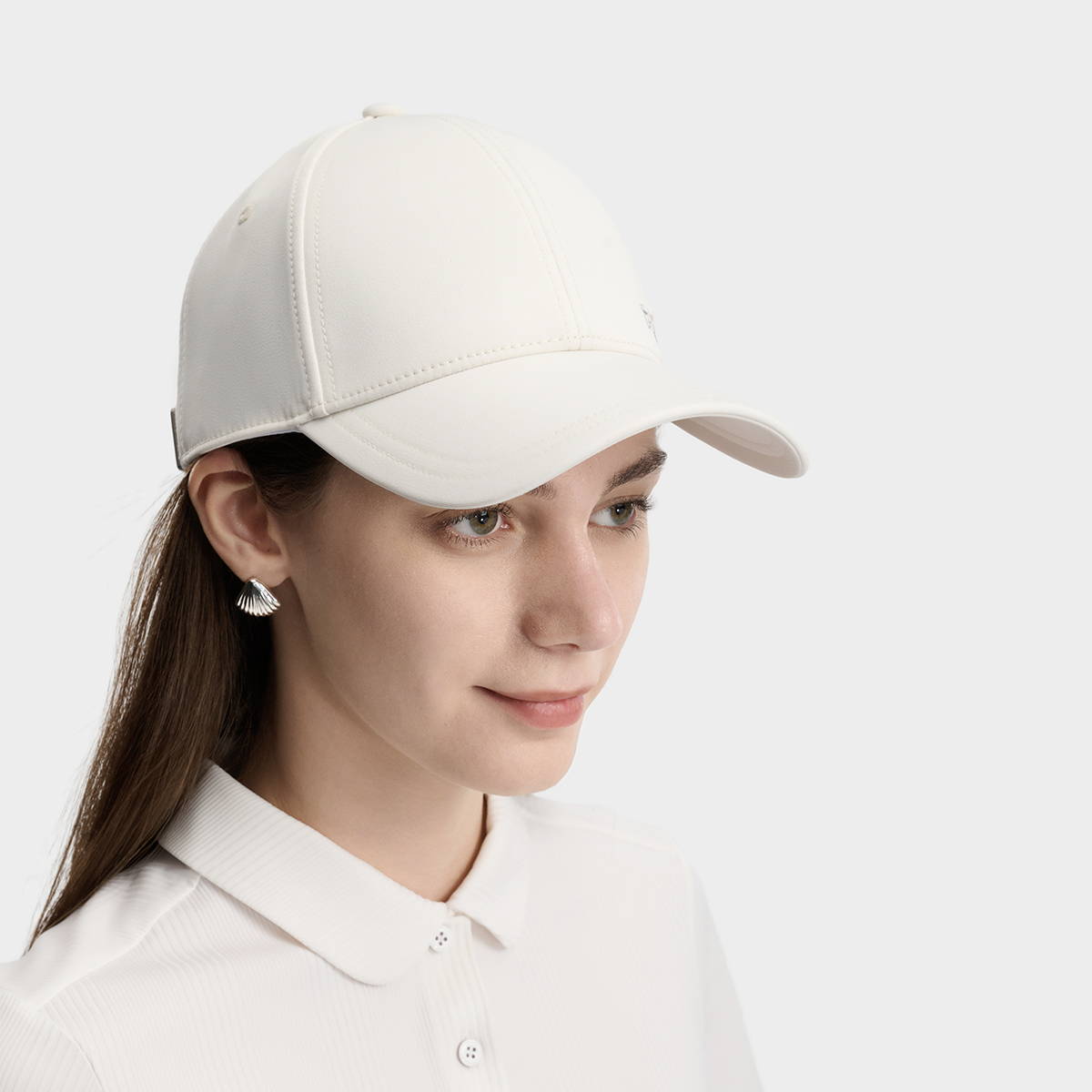 FILA Unisex Baseball Cap