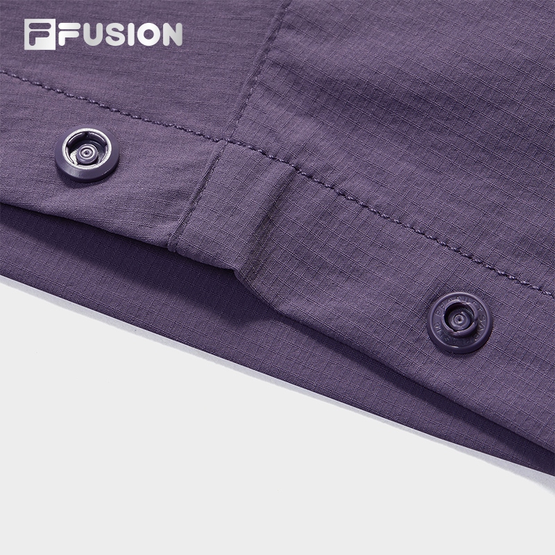 FILA FUSION INLINE WORKWEAR Women Woven Pants