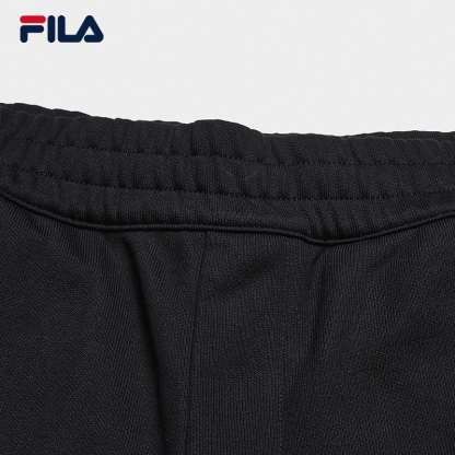 FILA CORE LIFESTYLE FILA ORIGINALE Men Knit Pants Black