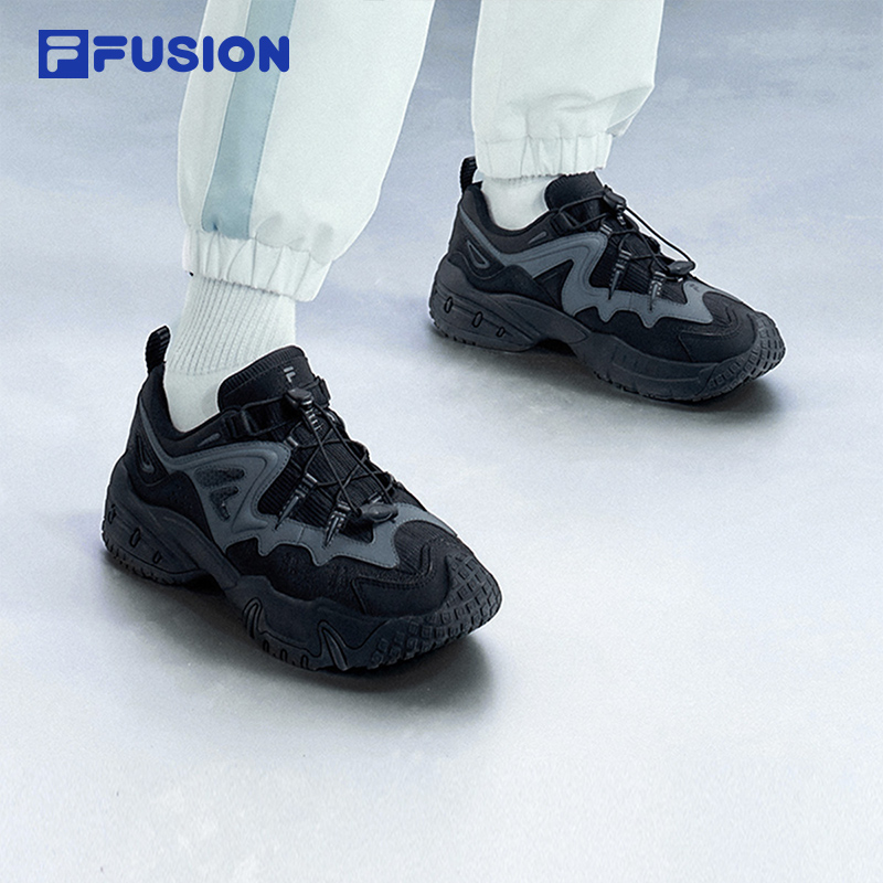 FILA FUSION KRIPTONITE FUSION SNEAKERS Women's Sneakers
