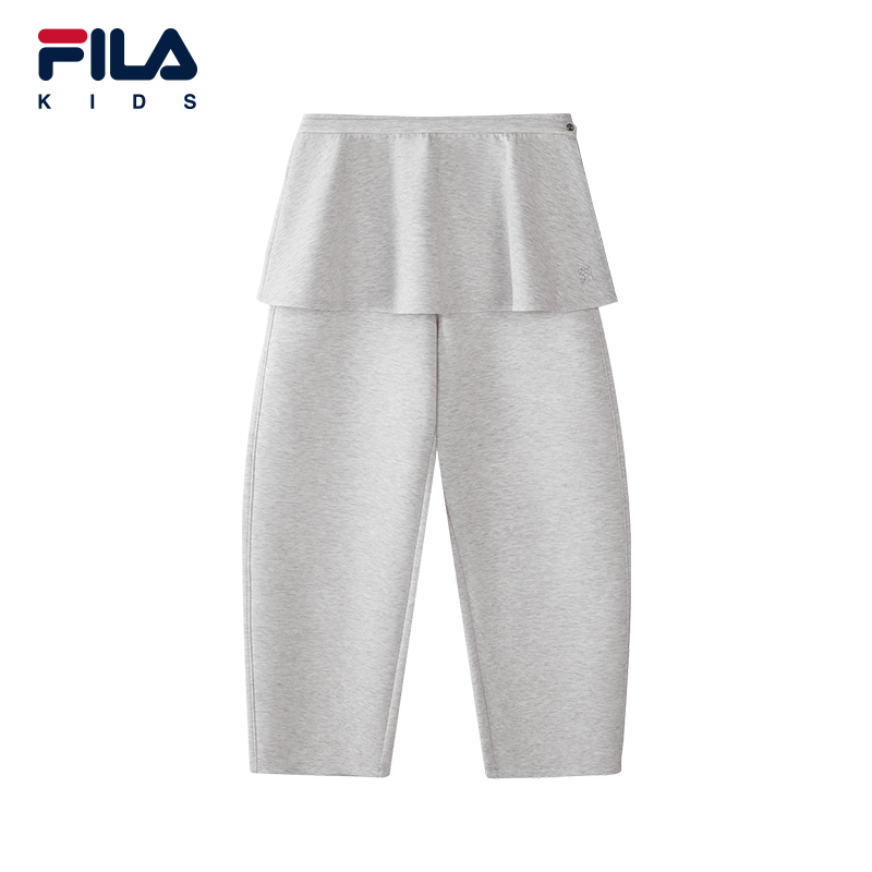 FILA KIDS CROSS OVER Girls Knit Pants