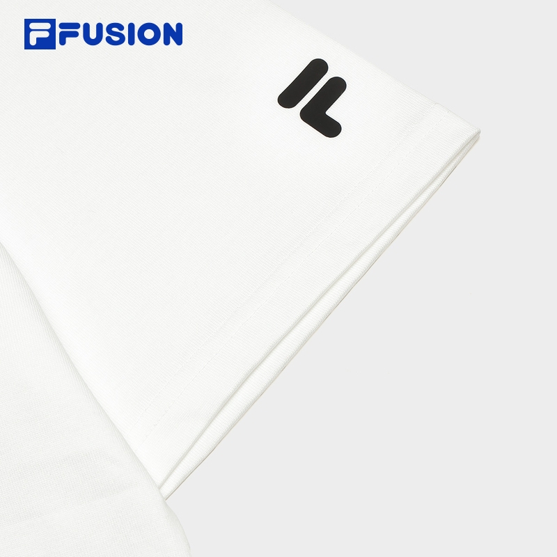 FILA FUSION x PANTONE Unisex Short Sleeve T-shirt