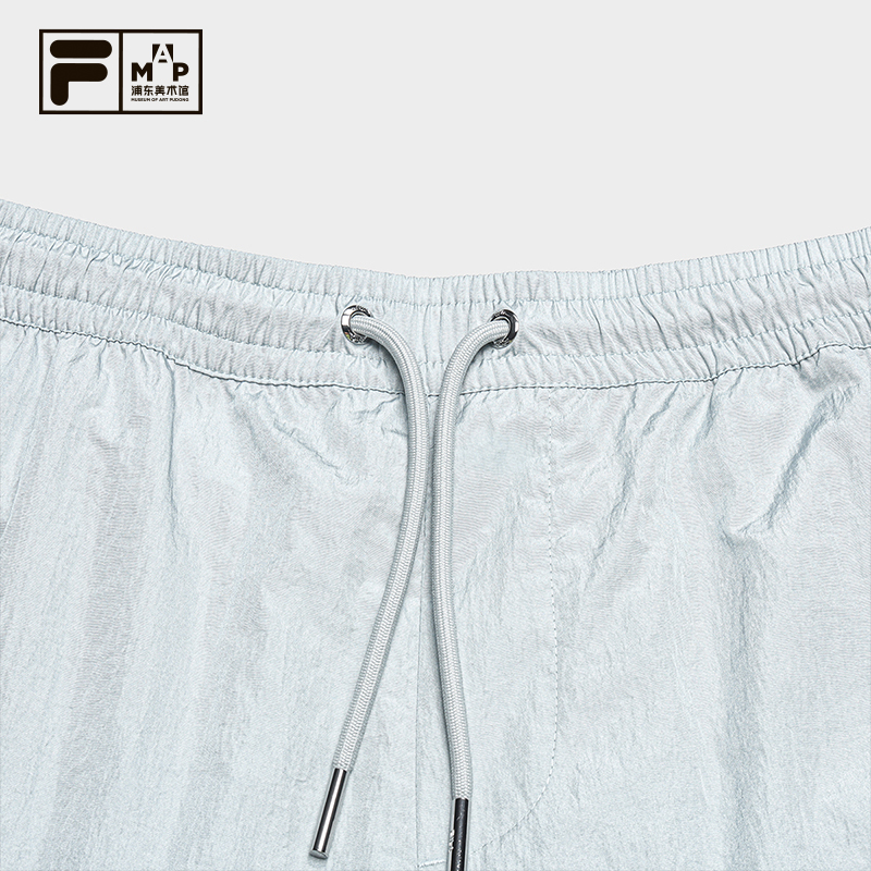 FILA Women Woven Pants