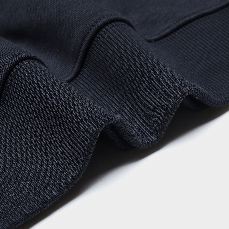 FILA CORE x ETUDES ANOTHER CLUB Women's Sweat in Navy