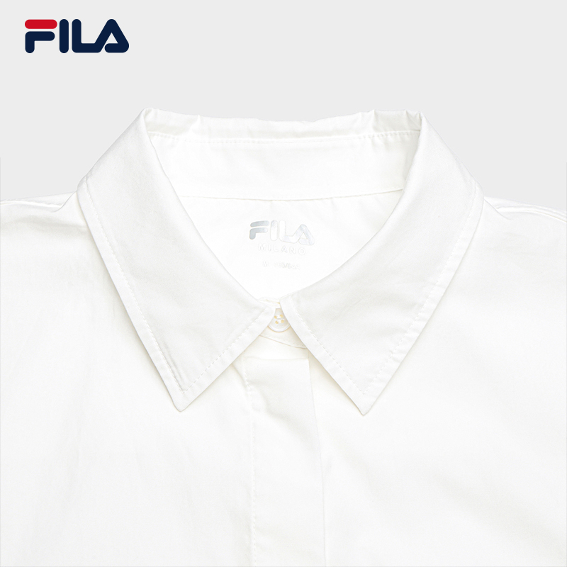 FILA Women Woven Dress