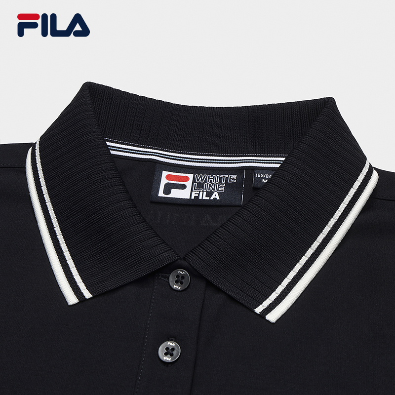 (Navy / White)