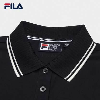 (Navy / White)