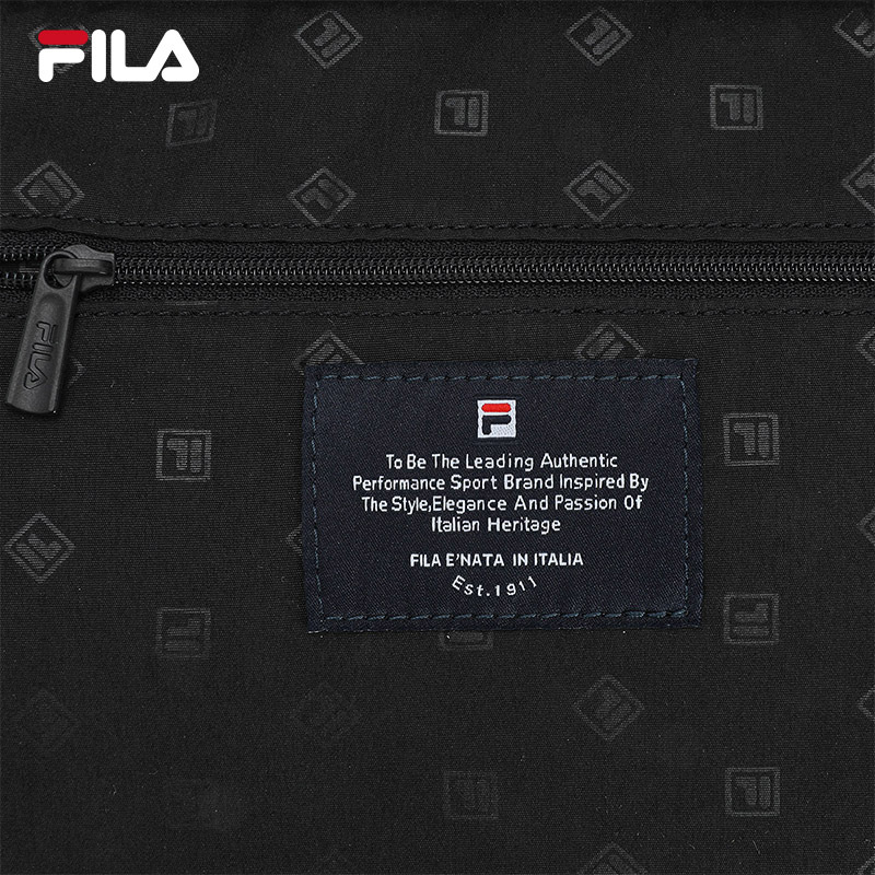 FILA CORE LIFESTYLE HERITAGE Men Crossbody Bag