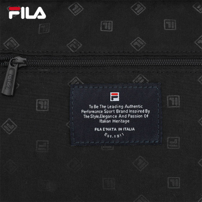 FILA CORE LIFESTYLE HERITAGE Men Crossbody Bag