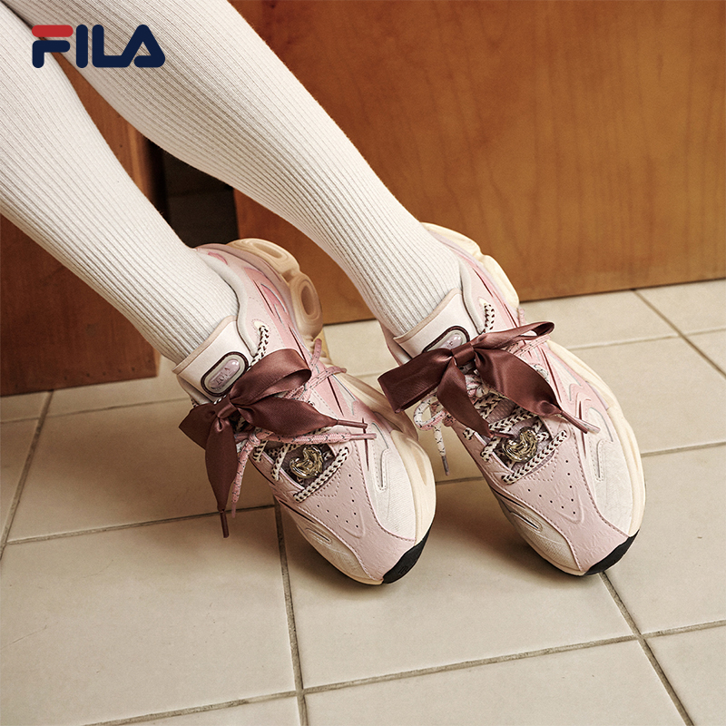 FILA FASHION Women Chunky Sneakers
