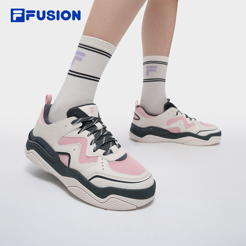 FILA FUSION FUSION KICK III Women Skate Shoes