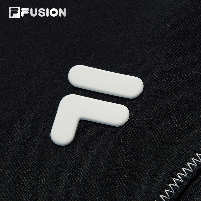 FILA FUSION X URBAN TECH CITY ASCENT Women Short Sleeve T-shirt