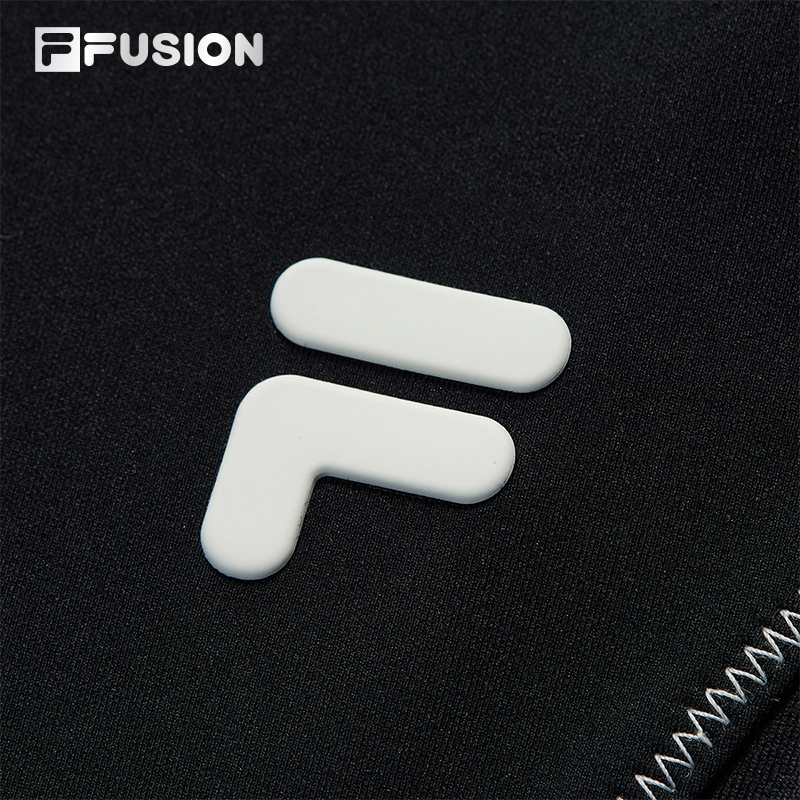 FILA FUSION X URBAN TECH CITY ASCENT Women Short Sleeve T-shirt