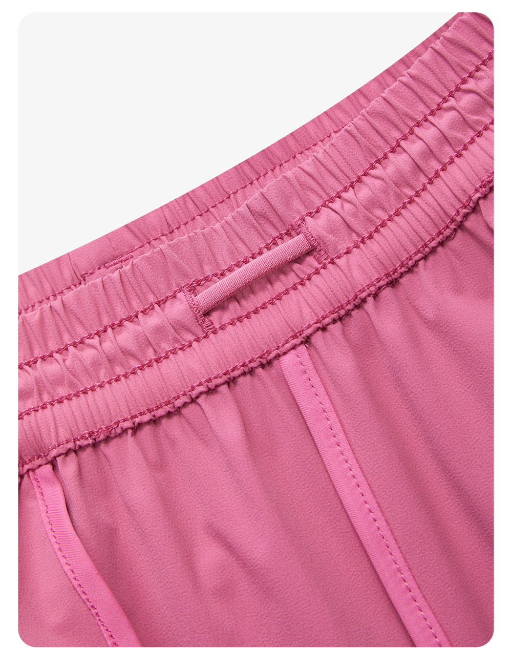 FILA KIDS ORIGINALE Girls Woven Pants
