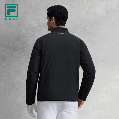 FILA CORE ATHLETICS GOLF BTB Elegant Duality Men Down Jacket