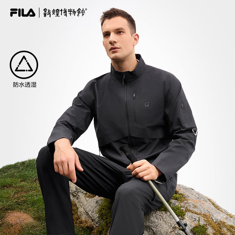 NANO universe（ナノユニバース）の「FILA×nano・universe/ 酸素