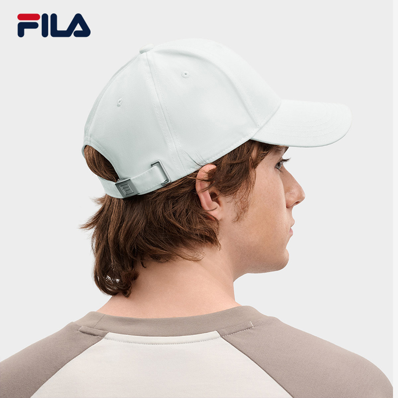 FILA Unisex Baseball Cap