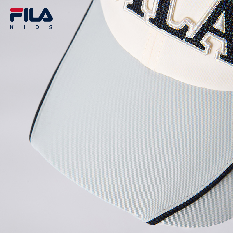FILA KIDS ORIGINALE Boys Baseball Cap