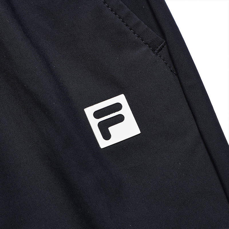 FILA CORE Men's TENNIS  Knit 5 Pants in Navy