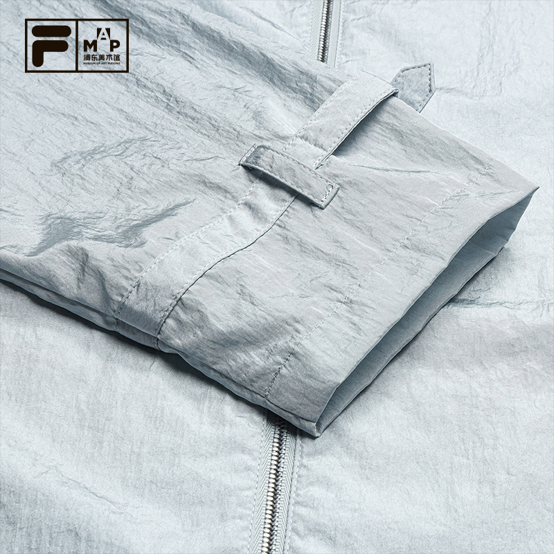FILA Women Woven Jacket