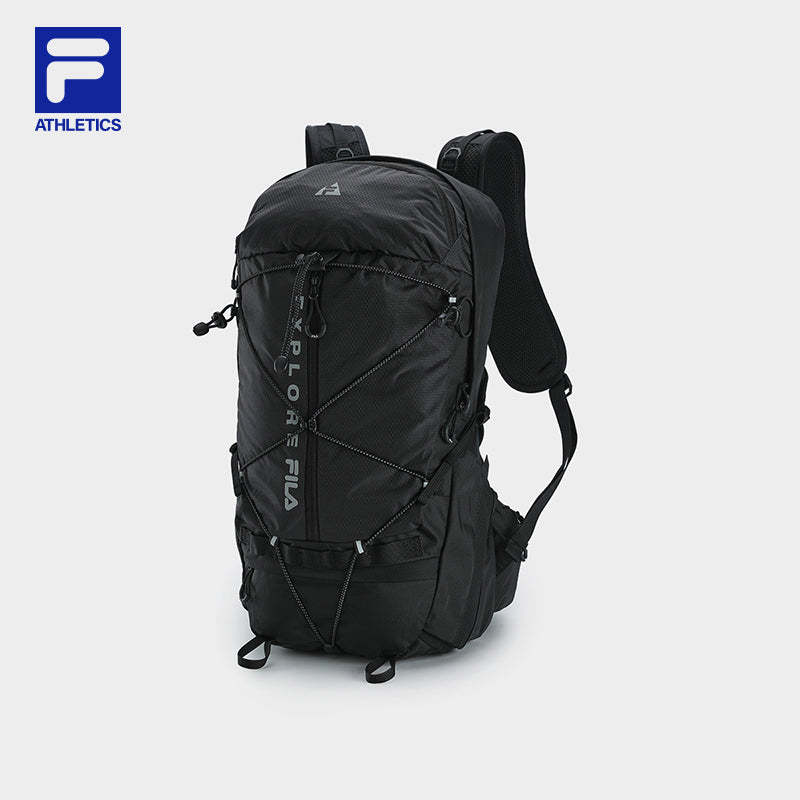 FILA CORE ATHLETICS Men Backpack (Black) – FILA SG