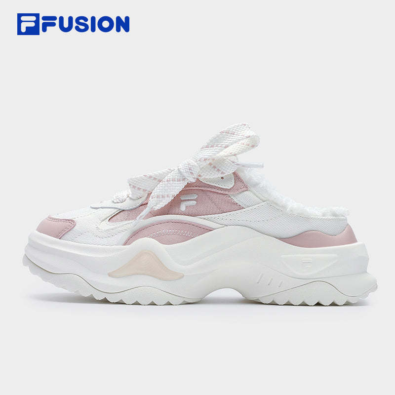 FILA FUSION BIANCO II MULE Women Fashion Sneakers