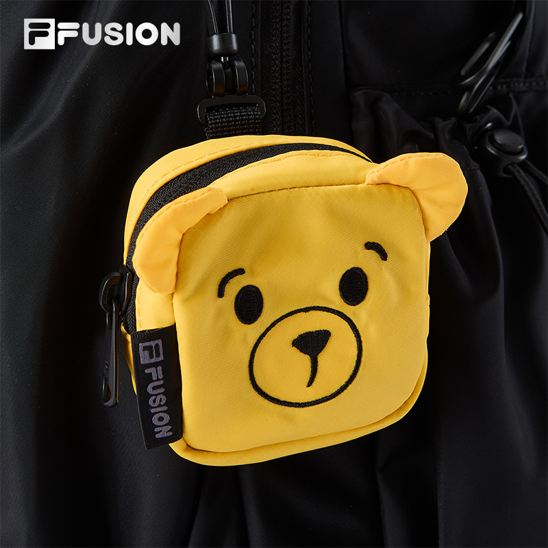 FILA FUSION  BACKPACK Unisex Backpack