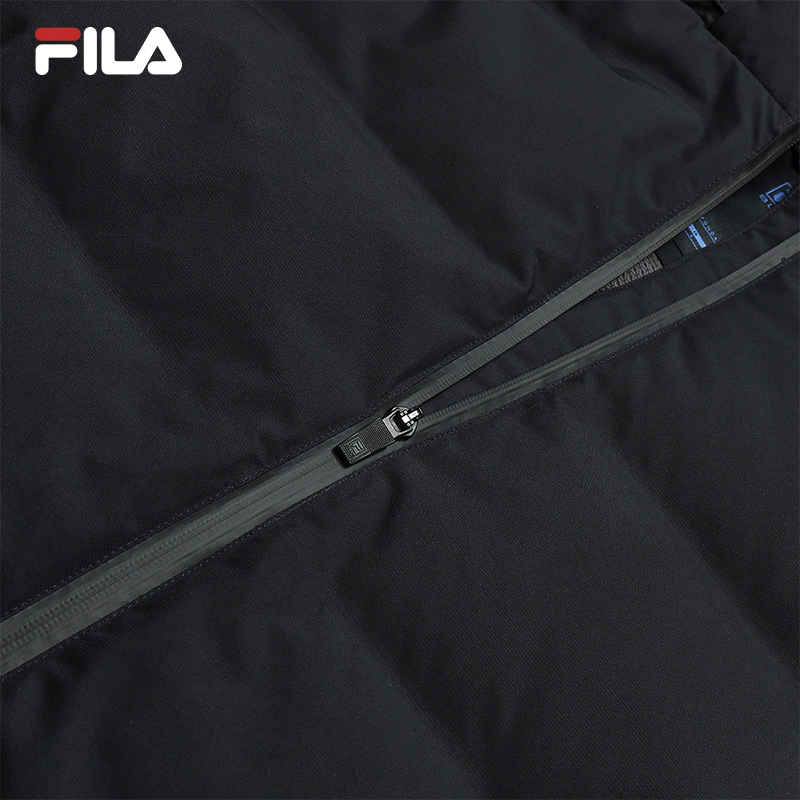 FILA CORE BLUE Italian excellence 2 Men Down Jacket
