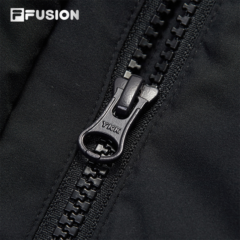 FILA FUSION INLINE CATEGORY CLUB Women Down Jacket Vest