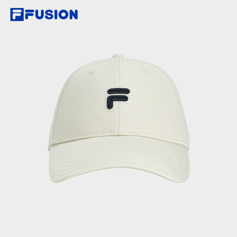 FILA FUSION INLINE CLASSICS Unisex Baseball Cap