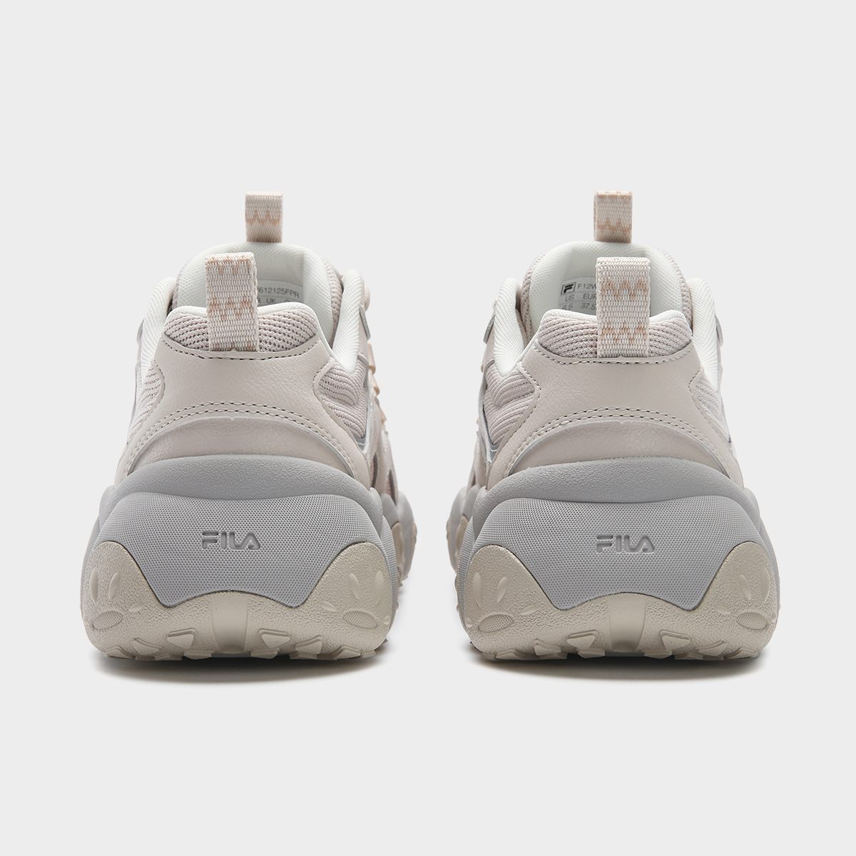 FILA CORE FASHION ORIGINALE FLUID 7 SO Women Sneakers